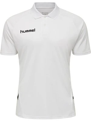 Koszulka polo Hummel