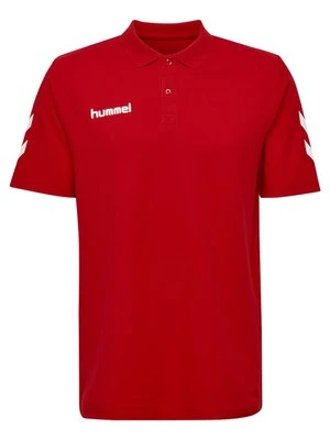 Koszulka polo Hummel