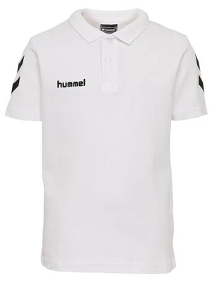 Zdjęcie produktu Koszulka polo Hummel
