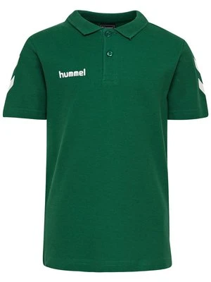 Koszulka polo Hummel