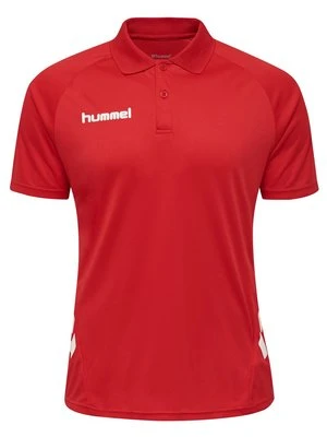 Koszulka polo Hummel
