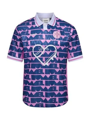 Koszulka polo Hummel