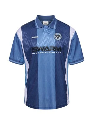 Koszulka polo Hummel