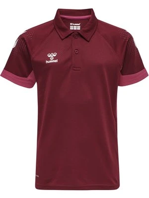 Koszulka polo Hummel