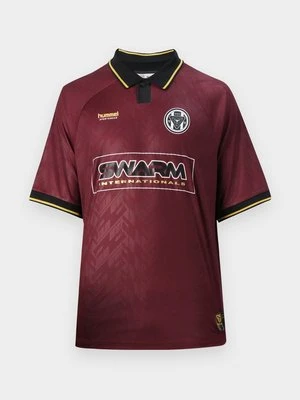 Koszulka polo Hummel