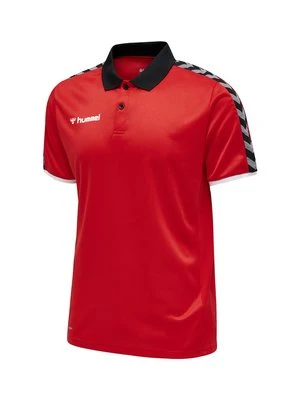 Koszulka polo Hummel