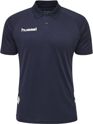 Koszulka polo Hummel