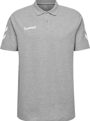 Koszulka polo Hummel