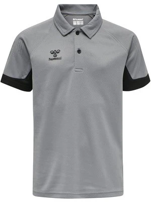 Koszulka polo Hummel