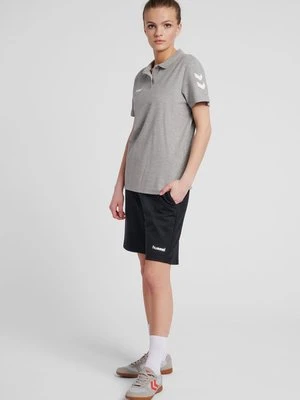 Koszulka polo Hummel