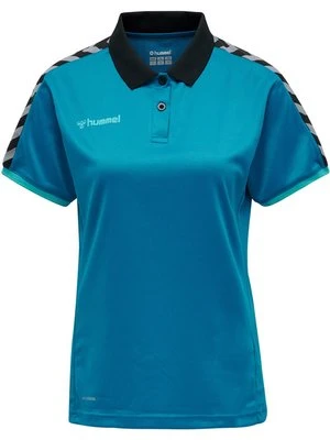 Koszulka polo Hummel