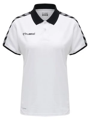 Koszulka polo Hummel