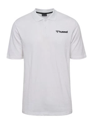Koszulka polo Hummel
