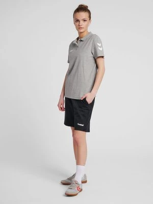 Koszulka polo Hummel