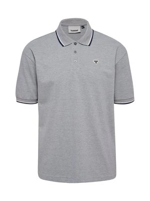 Koszulka polo Hummel
