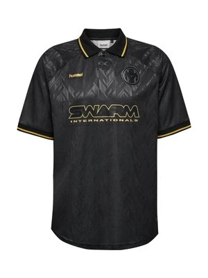 Koszulka polo Hummel