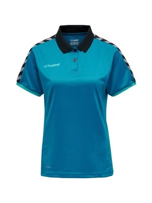 Koszulka polo Hummel