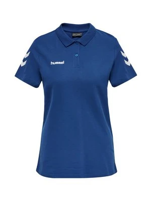 Koszulka polo Hummel
