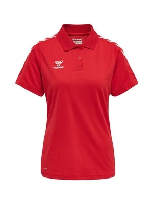 Koszulka polo Hummel