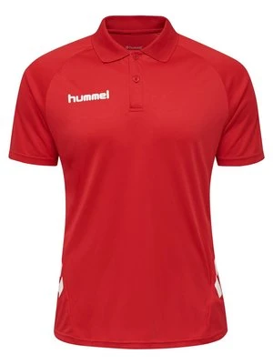 Koszulka polo Hummel