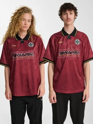 Koszulka polo Hummel