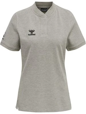 Koszulka polo Hummel