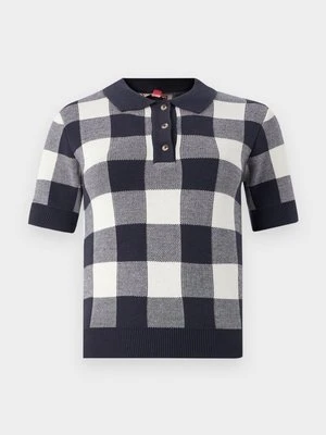 Koszulka polo hunter original