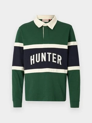 Koszulka polo hunter original