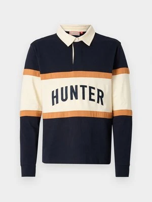 Koszulka polo hunter original
