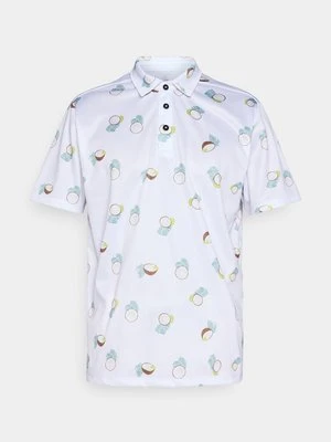 Koszulka polo hurley