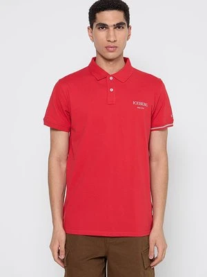 Koszulka polo Iceberg