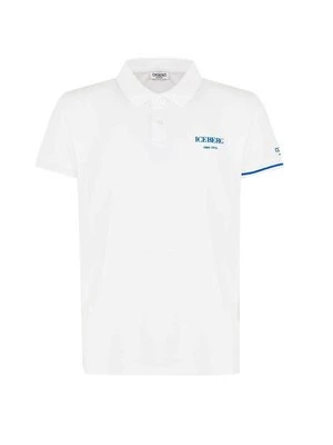 Koszulka polo Iceberg