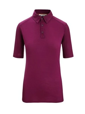 Koszulka polo Icebreaker