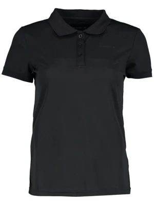 Koszulka polo icepeak antracytowy