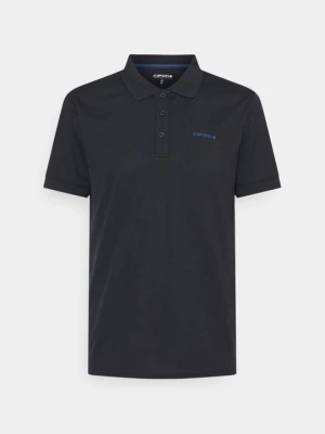 Koszulka polo icepeak granatowy