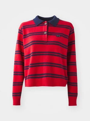 Koszulka polo iets frans...