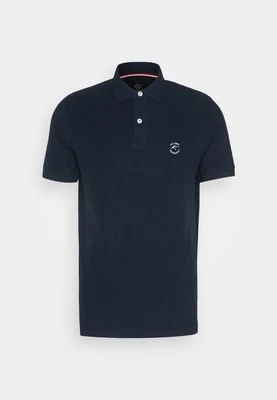 Koszulka polo INDICODE JEANS