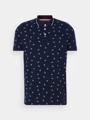 Koszulka polo INDICODE JEANS