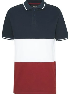 Koszulka polo INDICODE JEANS