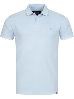 Koszulka polo INDICODE JEANS