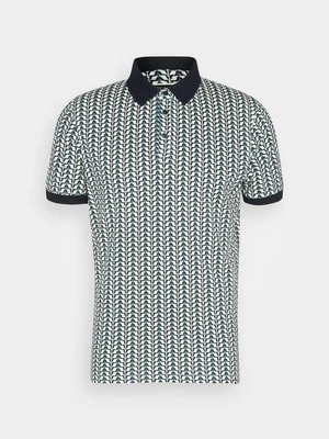 Koszulka polo INDICODE JEANS