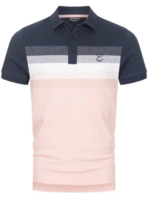 Koszulka polo INDICODE JEANS