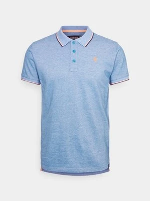 Koszulka polo INDICODE JEANS