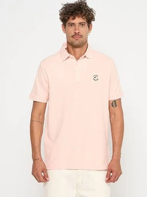 Koszulka polo INDICODE JEANS