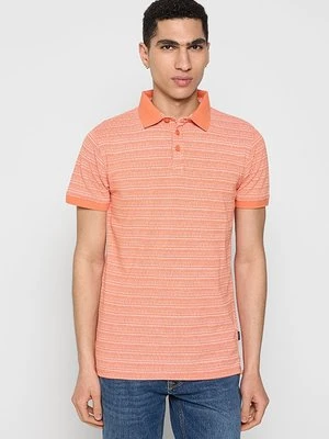 Koszulka polo INDICODE JEANS