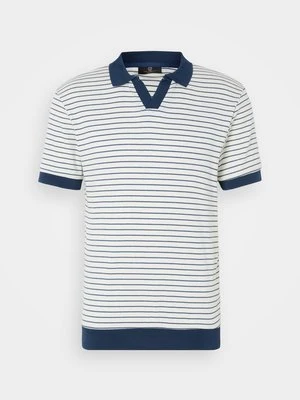 Koszulka polo INDICODE JEANS