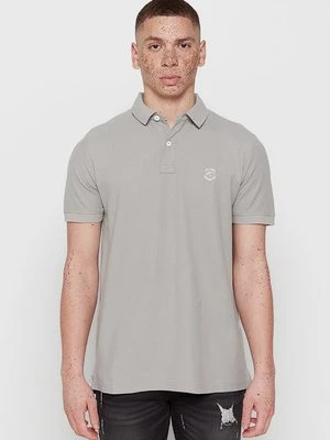 Koszulka polo INDICODE JEANS