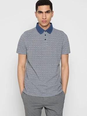 Koszulka polo INDICODE JEANS