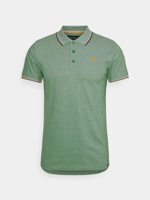 Koszulka polo INDICODE JEANS