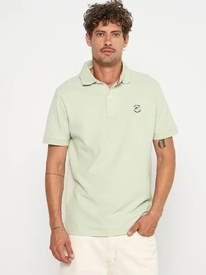 Koszulka polo INDICODE JEANS